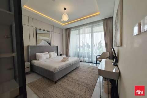 Lakás itt: Business Bay, Dubai, EAE, 1 hálószoba, 93 m², azonosító: 691235 - fénykép 8