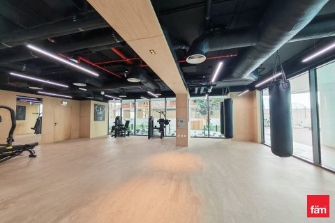 Lakás itt: Business Bay, Dubai, EAE, 1 hálószoba, 93 m², azonosító: 691235 - fénykép 12