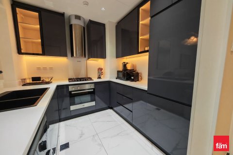 Lakás itt: Business Bay, Dubai, EAE, 1 hálószoba, 93 m², azonosító: 691235 - fénykép 11