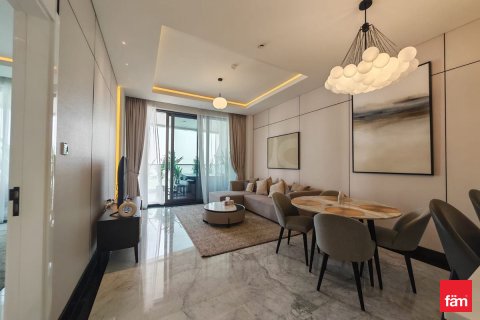 Lakás itt: Business Bay, Dubai, EAE, 1 hálószoba, 93 m², azonosító: 691235 - fénykép 24