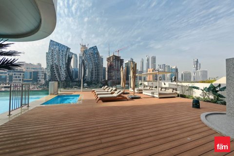 Lakás itt: Business Bay, Dubai, EAE, 1 hálószoba, 93 m², azonosító: 691235 - fénykép 23