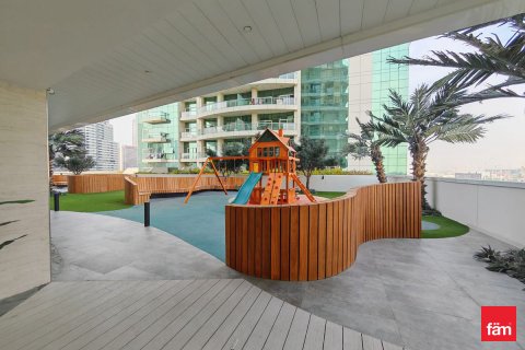 Lakás itt: Business Bay, Dubai, EAE, 1 hálószoba, 93 m², azonosító: 691235 - fénykép 7