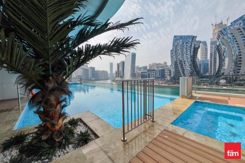 Lakás itt: Business Bay, Dubai, EAE, 1 hálószoba, 93 m², azonosító: 691235 - fénykép 25
