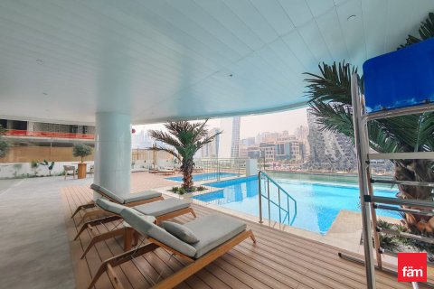 Lakás itt: Business Bay, Dubai, EAE, 1 hálószoba, 93 m², azonosító: 691235 - fénykép 22