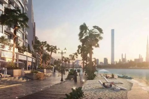 דירה למכירה ב Meydan, Dubai, איחוד האמירויות  3 חדרי שינה, 153 מ"ר, מספר 691234 - תמונה 12