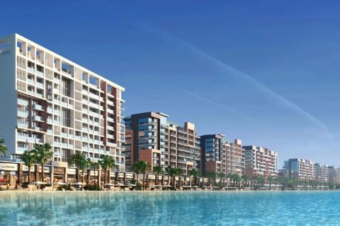 דירה למכירה ב Meydan, Dubai, איחוד האמירויות  3 חדרי שינה, 153 מ"ר, מספר 691234 - תמונה 5