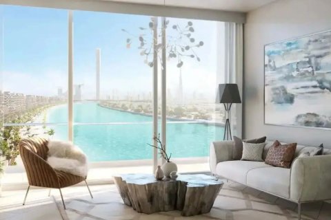 דירה למכירה ב Meydan, Dubai, איחוד האמירויות  3 חדרי שינה, 153 מ"ר, מספר 691234 - תמונה 8