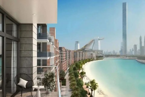 דירה למכירה ב Meydan, Dubai, איחוד האמירויות  3 חדרי שינה, 153 מ"ר, מספר 691234 - תמונה 9