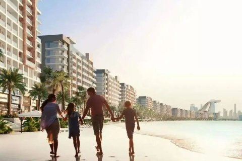דירה למכירה ב Meydan, Dubai, איחוד האמירויות  3 חדרי שינה, 153 מ"ר, מספר 691234 - תמונה 7