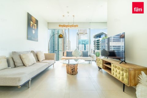 Appartement à louer à Dubai Marina, Dubai, EAU 2 chambres, 114.5 m2 № 691237 - photo 2