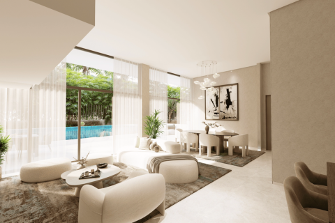 Apartment in Dubai, UAE 1 bedroom, 105 sq.m. № 611541 - photo 9