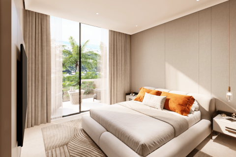 Apartment in Dubai, UAE 1 bedroom, 105 sq.m. № 611541 - photo 7