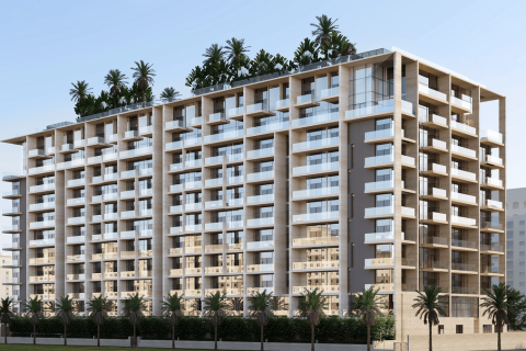 Apartment in Dubai, UAE 1 bedroom, 105 sq.m. № 611541 - photo 19