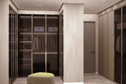 Apartment in Dubai, UAE 1 bedroom, 105 sq.m. № 611541 - photo 11