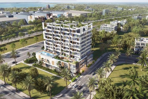 Apartament në Dubai, Emiratet e Bashkuara Arabe 1 dhomë gjumi, 64 m2. № 611538 - Foto 8