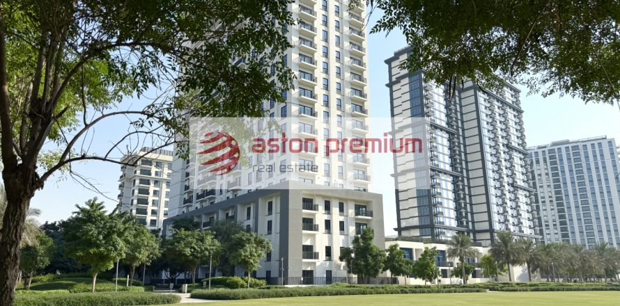 Apartment sa Dubai Hills Estate, UAE 3 silid-tulugan, 201.5 sq.m. № 670242