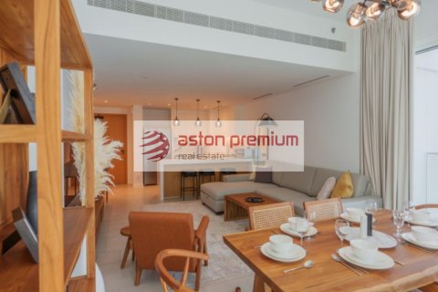 Lakás itt: Jumeirah Beach Residence, Dubai, EAE, 2 hálószoba, 131.1 m², azonosító: 670244 - fénykép 4