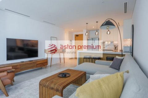 Lakás itt: Jumeirah Beach Residence, Dubai, EAE, 2 hálószoba, 131.1 m², azonosító: 670244 - fénykép 1