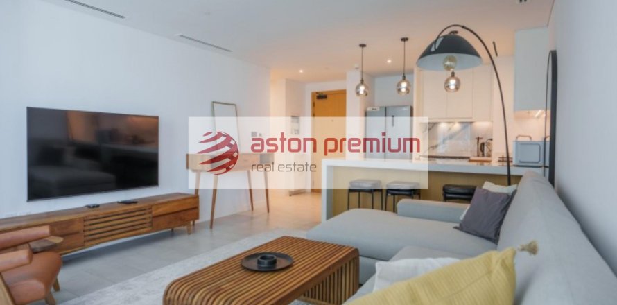 Lakás itt: Jumeirah Beach Residence, Dubai, EAE, 2 hálószoba, 131.1 m², azonosító: 670244