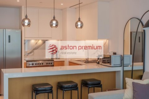 Lakás itt: Jumeirah Beach Residence, Dubai, EAE, 2 hálószoba, 131.1 m², azonosító: 670244 - fénykép 9