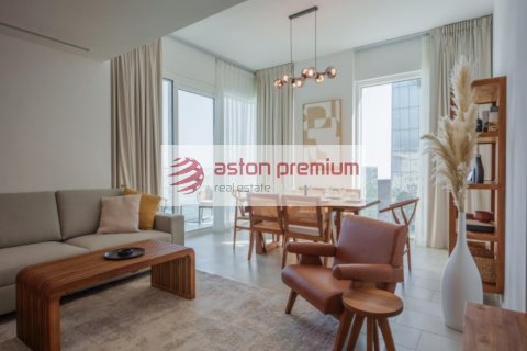 Lakás itt: Jumeirah Beach Residence, Dubai, EAE, 2 hálószoba, 131.1 m², azonosító: 670244 - fénykép 3