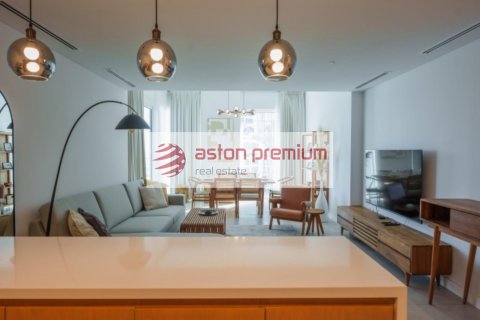 Lakás itt: Jumeirah Beach Residence, Dubai, EAE, 2 hálószoba, 131.1 m², azonosító: 670244 - fénykép 8