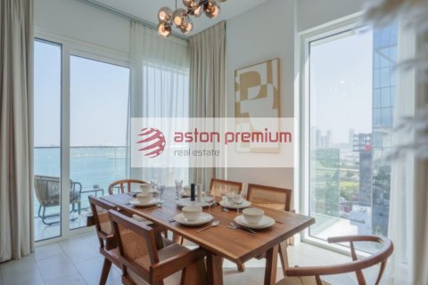 Lakás itt: Jumeirah Beach Residence, Dubai, EAE, 2 hálószoba, 131.1 m², azonosító: 670244 - fénykép 5