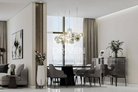 Byt v Dubai, SAE 2 ložnice, 97 m² Č.: 601758 - fotografie 3