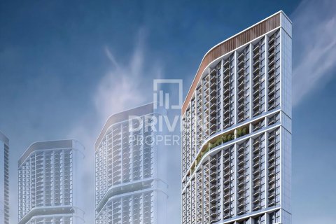 Byt v Dubai, SAE 2 ložnice, 97 m² Č.: 601758 - fotografie 4