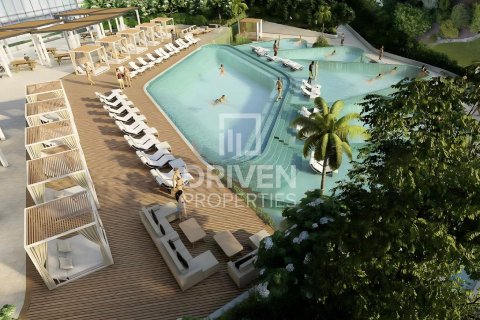 Byt v Dubai, SAE 2 ložnice, 97 m² Č.: 601758 - fotografie 10