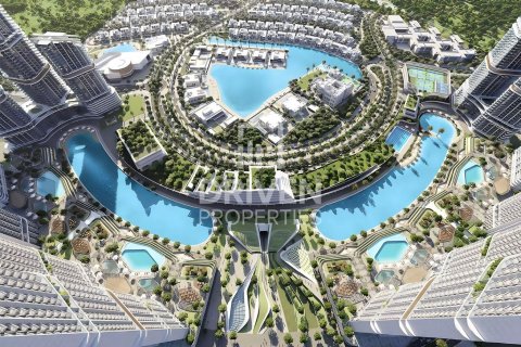 Byt v Dubai, SAE 2 ložnice, 97 m² Č.: 601758 - fotografie 11
