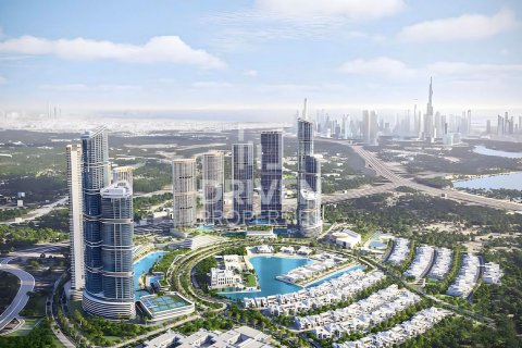 Byt v Dubai, SAE 2 ložnice, 97 m² Č.: 601758 - fotografie 6