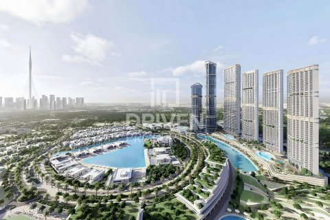 Byt v Dubai, SAE 2 ložnice, 97 m² Č.: 601758 - fotografie 8