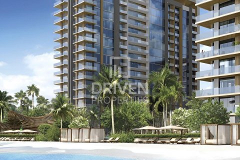 Byt v Mohammed Bin Rashid City, Dubai, SAE 1 ložnice, 74 m² Č.: 601763 - fotografie 20
