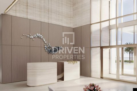 Byt v Mohammed Bin Rashid City, Dubai, SAE 1 ložnice, 74 m² Č.: 601763 - fotografie 23