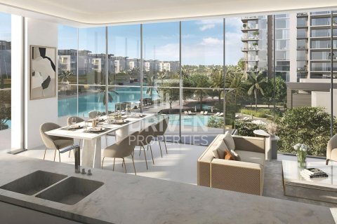 Byt v Mohammed Bin Rashid City, Dubai, SAE 1 ložnice, 74 m² Č.: 601763 - fotografie 21