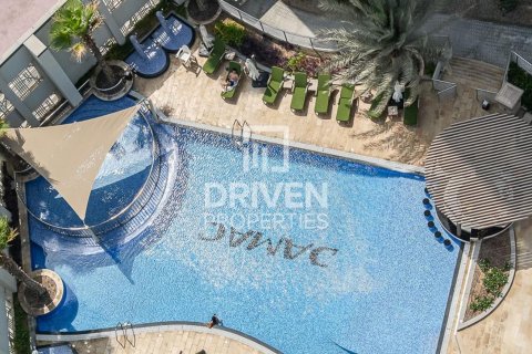 Apartmen di Business Bay, Dubai, UAE 1 bilik tidur, 90 meter persegi № 601759 - foto 2