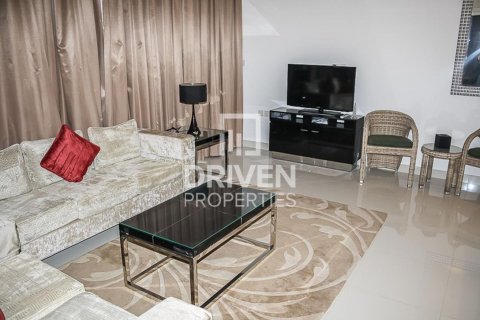 Apartmen di Business Bay, Dubai, UAE 1 bilik tidur, 90 meter persegi № 601759 - foto 5