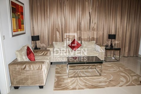 Apartmen di Business Bay, Dubai, UAE 1 bilik tidur, 90 meter persegi № 601759 - foto 3
