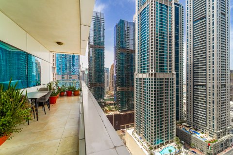 Appartement à vendre à  Dubai Marina, Dubai, EAU 2 chambres, 164 m2 № 707753 - photo 15