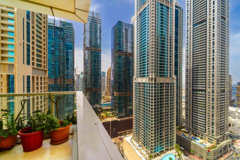 Appartement à vendre à  Dubai Marina, Dubai, EAU 2 chambres, 164 m2 № 707753 - photo 12