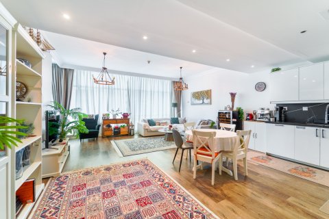 Appartement à vendre à  Dubai Marina, Dubai, EAU 2 chambres, 164 m2 № 707753 - photo 2