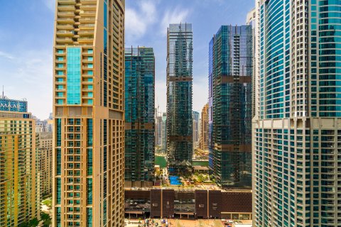 Appartement à vendre à  Dubai Marina, Dubai, EAU 2 chambres, 164 m2 № 707753 - photo 14