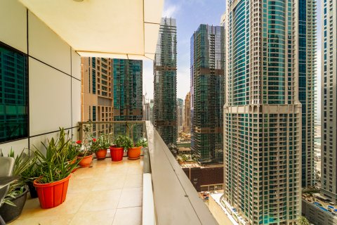 Appartement à vendre à  Dubai Marina, Dubai, EAU 2 chambres, 164 m2 № 707753 - photo 13