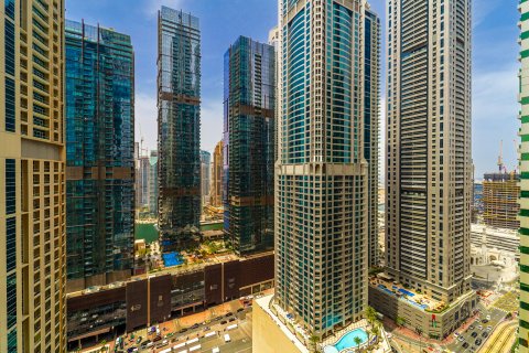 Appartement à vendre à  Dubai Marina, Dubai, EAU 2 chambres, 164 m2 № 707753 - photo 16