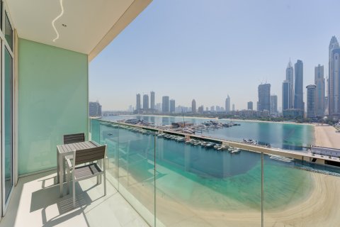 Apartman u gradu Dubai Marina, UAE 2 spavaće sobe, 113 m2 Br. 707756