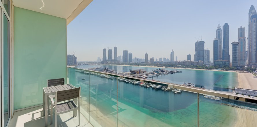 Apartman u gradu Dubai Marina, UAE 2 spavaće sobe, 113 m2 Br. 707756