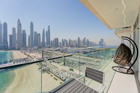 Apartman u gradu Dubai Marina, UAE 2 spavaće sobe, 113 m2 Br. 707756 - Slika 18