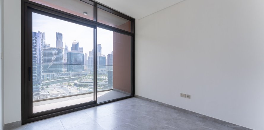 Wohnung in Business Bay, Dubai, VAE: 39 m2 Nr. 707754
