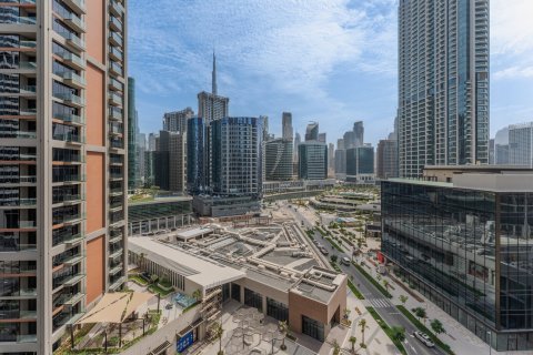 Wohnung zum Verkauf in Business Bay, Dubai, VAE 39 m2 Nr. 707754 - Foto 9
